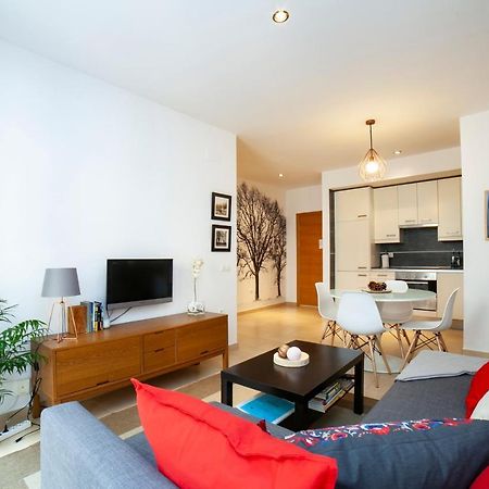 Ferienwohnung AlohaMundi San Julián Sevilla Exterior foto
